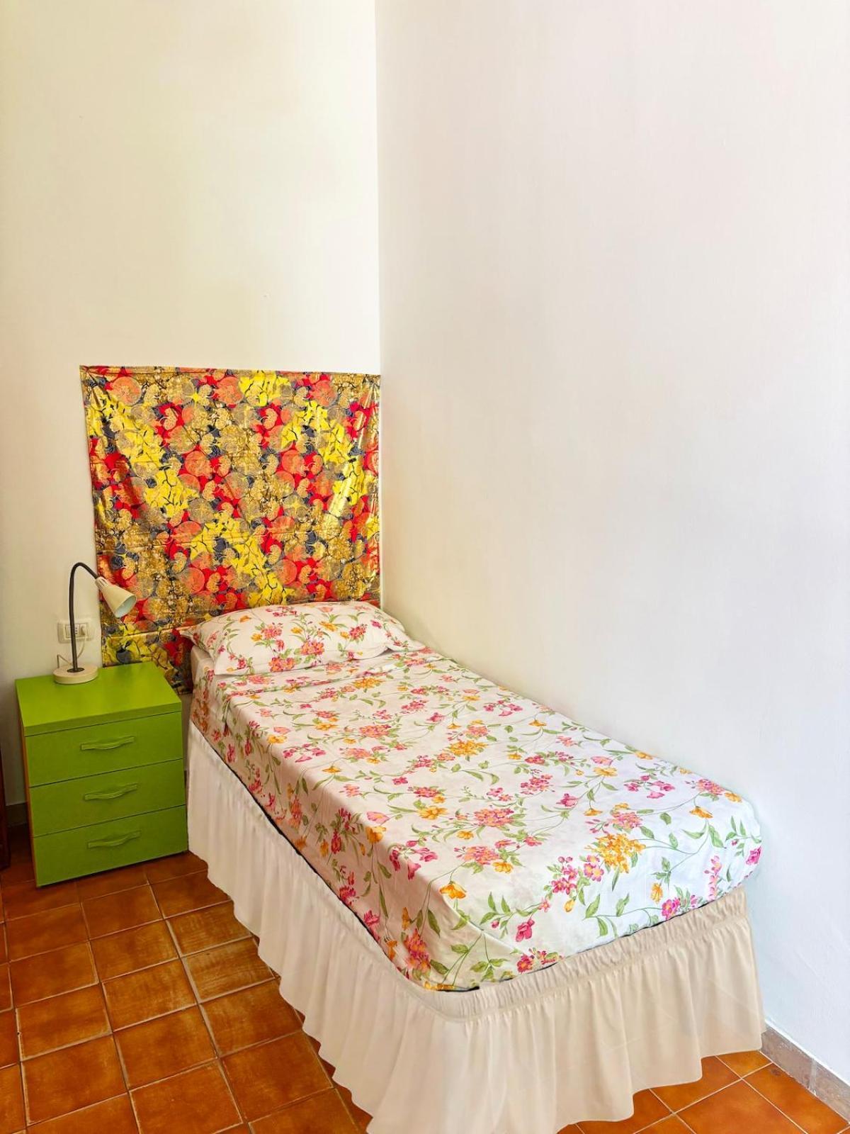Apartment Montegrappa 5